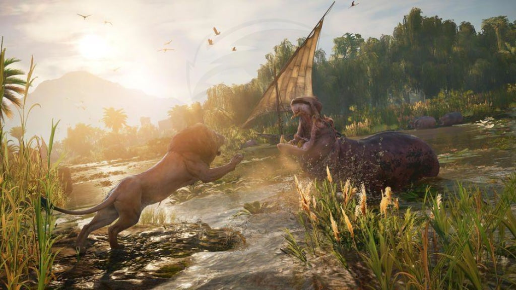 Assassins Creed: Origins - Xbox One Assassins Creed: Origins - Xbox One